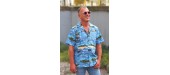 chemise hawaienne