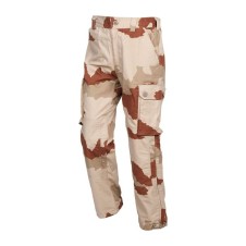 PANTALON DE COMBAT DAGUET