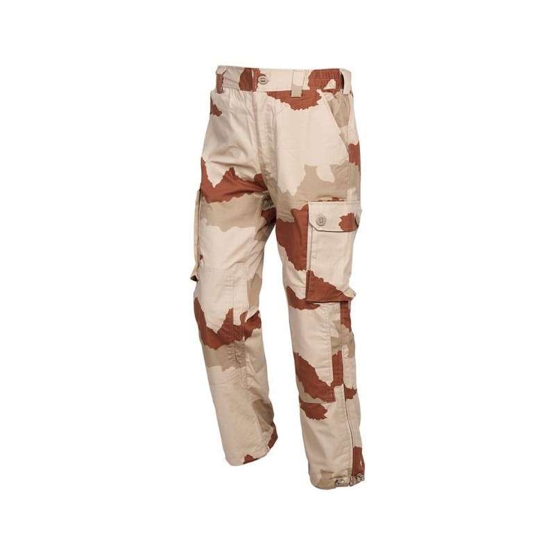 pantalon de combat daguet