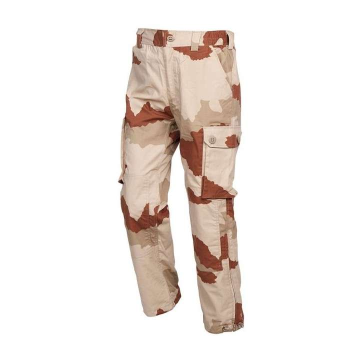 PANTALON GUERILLA DAGUET