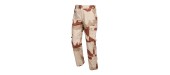 PANTALON DE COMBAT DAGUET