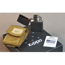 zippo tactical pouch