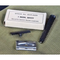 RASOIR US WW2 GILLETTE