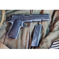 COLT 1911 A1 "Patiné"