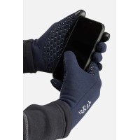 GLOVES POWER STRETCH GRIP