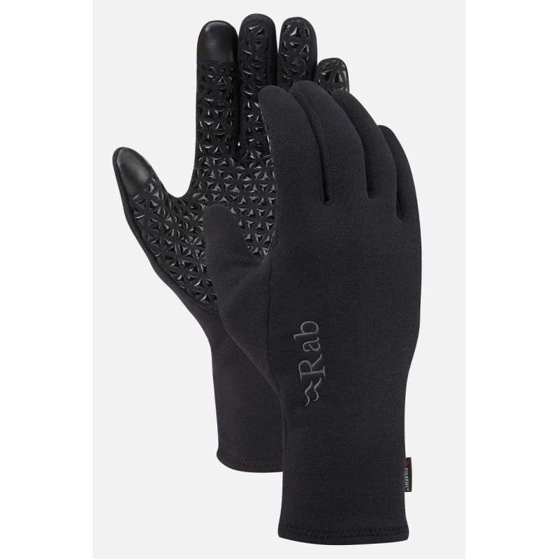 GLOVES POWER STRETCH GRIP