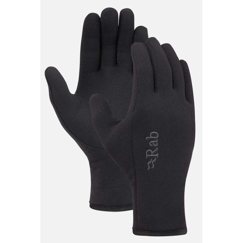 power stretch gloves