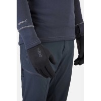 power stretch gloves