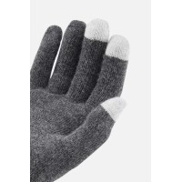 gants primaloft charcoal