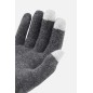 GANTS PRIMALOFT CHARCOAL