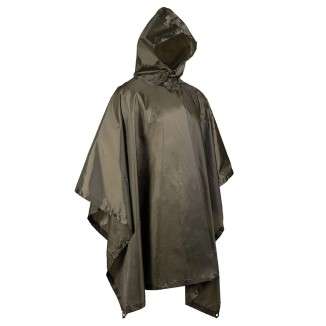 U S PONCHO