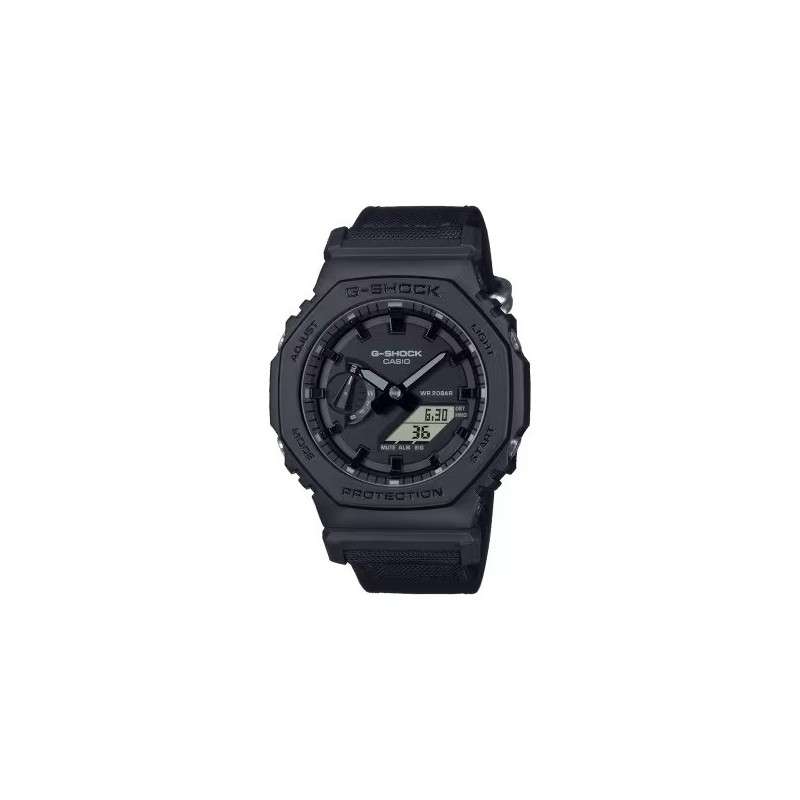 MONTRE CASIO G-SHOCK GA-2100BCE-1AER