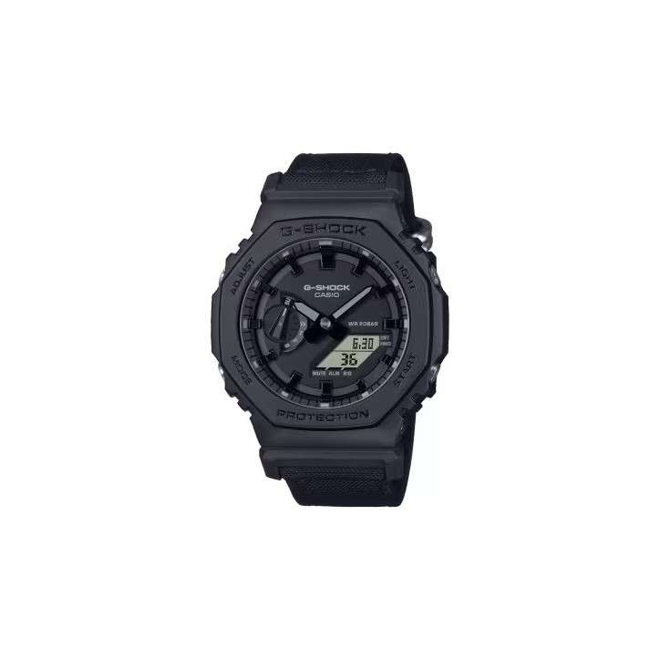 MONTRE CASIO G-SHOCK GA-2100BCE-1AER