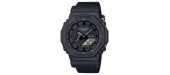 MONTRE CASIO G-SHOCK GA-2100BCE-1AER