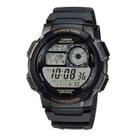 MONTRE CASIO  WS 1500H 5 BVEF