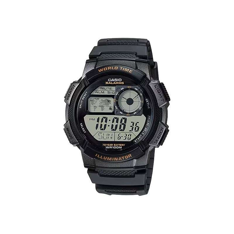 MONTRE CASIO AE-1000W-AVEF