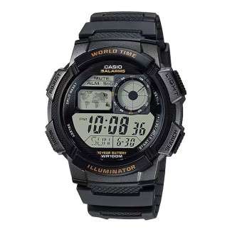 MONTRE CASIO AE-1000W-AVEF