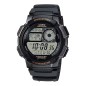 MONTRE CASIO AE-1000W-AVEF