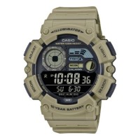 MONTRE CASIO WS-1500H-5BVEF