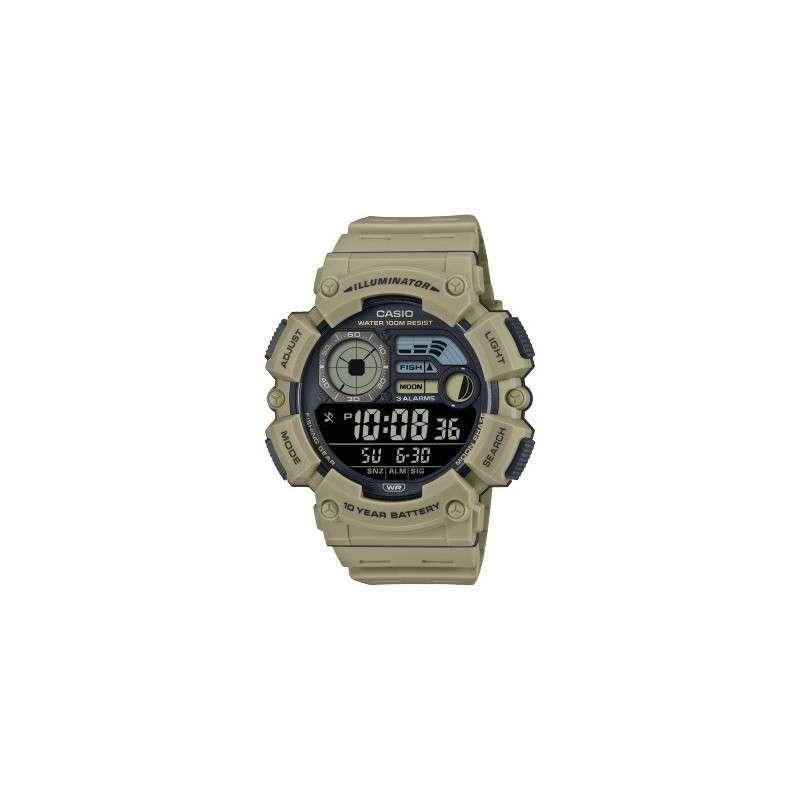 MONTRE CASIO  WS 1500H 5 BVEF