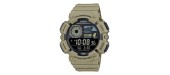 MONTRE CASIO WS-1500H-5BVEF