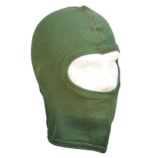 cagoule nomex vert armée