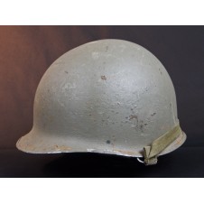 CASQUE US M1 WW2