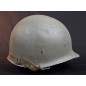 CASQUE US M1 WW2