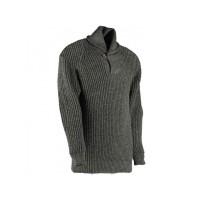 PULL COL CHALE ANGLAIS SCRAPTOFT