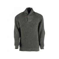 PULL COL CHALE ANGLAIS SCRAPTOFT