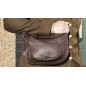 WAC LEATHER BAG