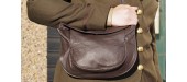 WAC LEATHER BAG