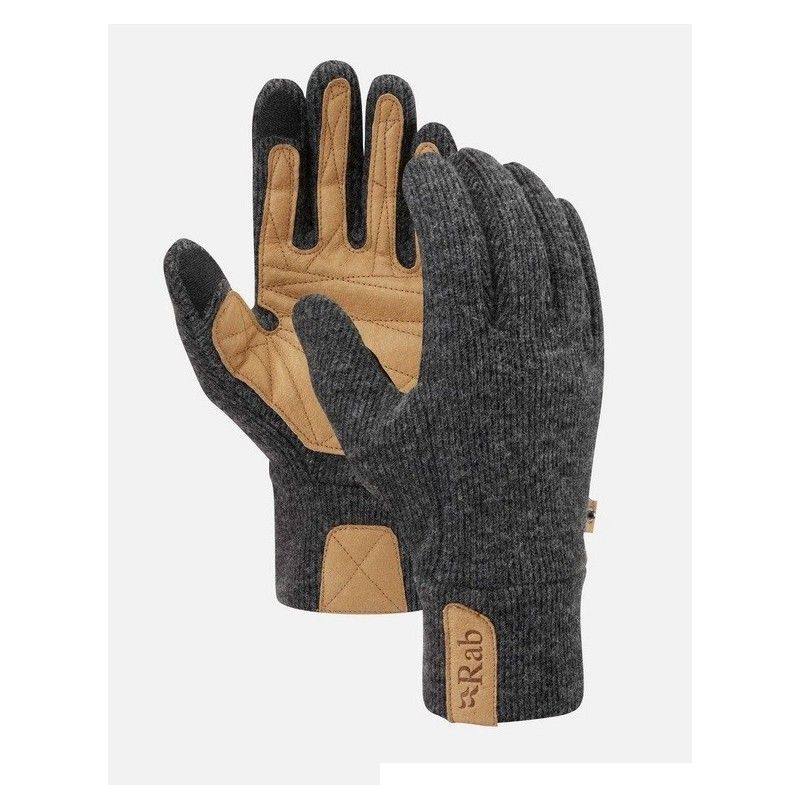 GANTS RIDGE GLOVES RAB