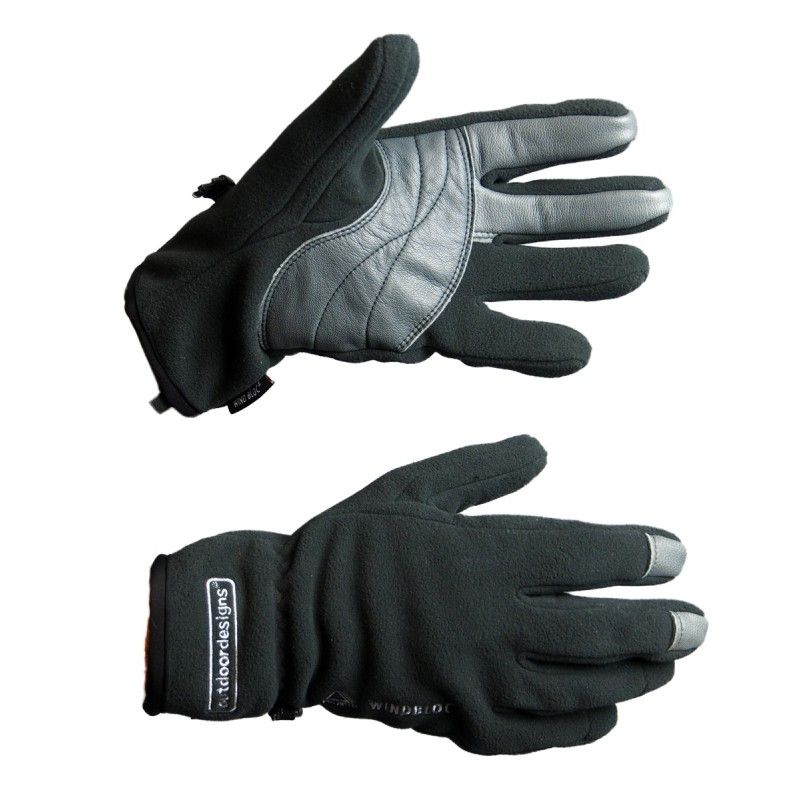 GANTS WIND STOPPER