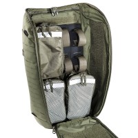 sac à dos TT modular pack 45 litres