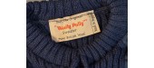 pull woolly 1945