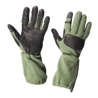 GANTS HATCH OPERATOR TACTICAL