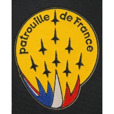 PATROUILLE DE FRANCE