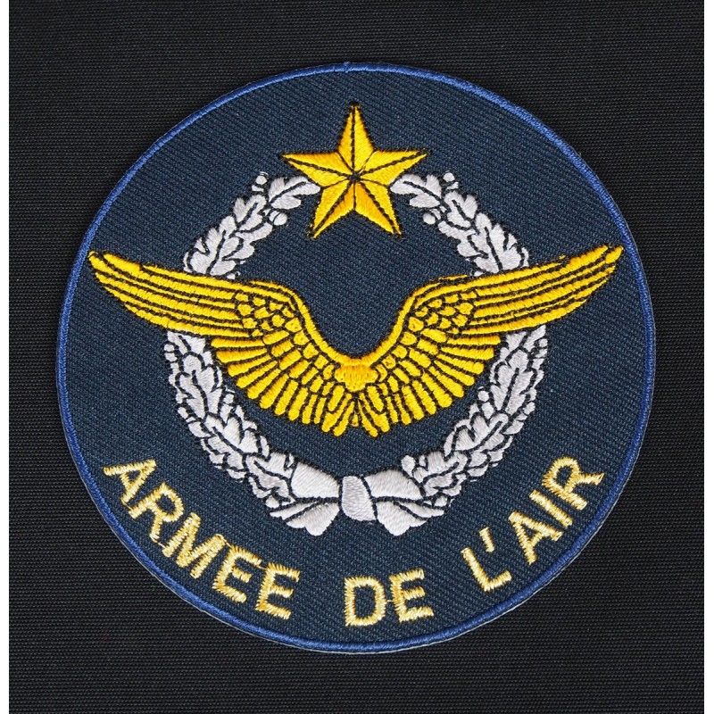 ARMEE DE L'AIR