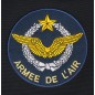 ARMEE DE L'AIR