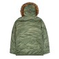 N-3B. (Extreme cold weather). PARKA. «  ALPHA »