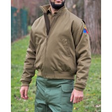 tanker jacket us ww2