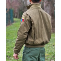 TANKER JACKET US WW2