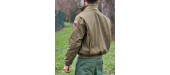 TANKER JACKET US WW2