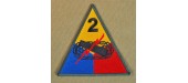 2nd armored division