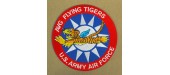 AVG FLYING TIGER USAAF