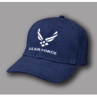 CAP MOTIF AIR FORCE