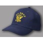 CASQUETTE MOTIF US NAVY