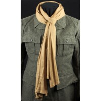 100% COTTON NECK SCARF