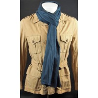 100% COTTON NECK SCARF